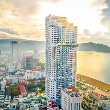 Tms Pullman Nho 1206 Lejlighed Quy Nhon Eksteriør billede