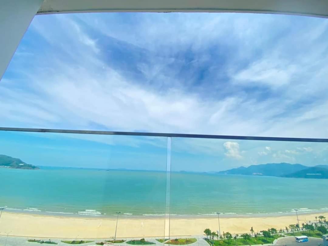 Tms Pullman Nho 1206 Lejlighed Quy Nhon Eksteriør billede