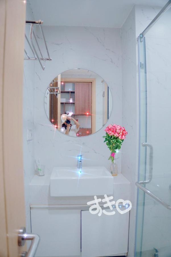 Tms Pullman Nho 1206 Lejlighed Quy Nhon Eksteriør billede