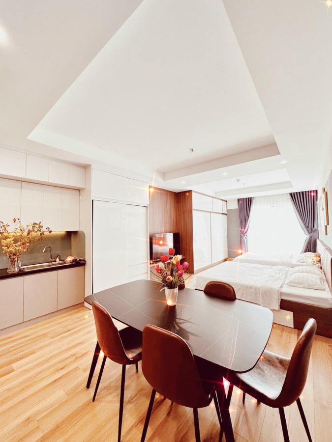 Tms Pullman Nho 1206 Lejlighed Quy Nhon Eksteriør billede